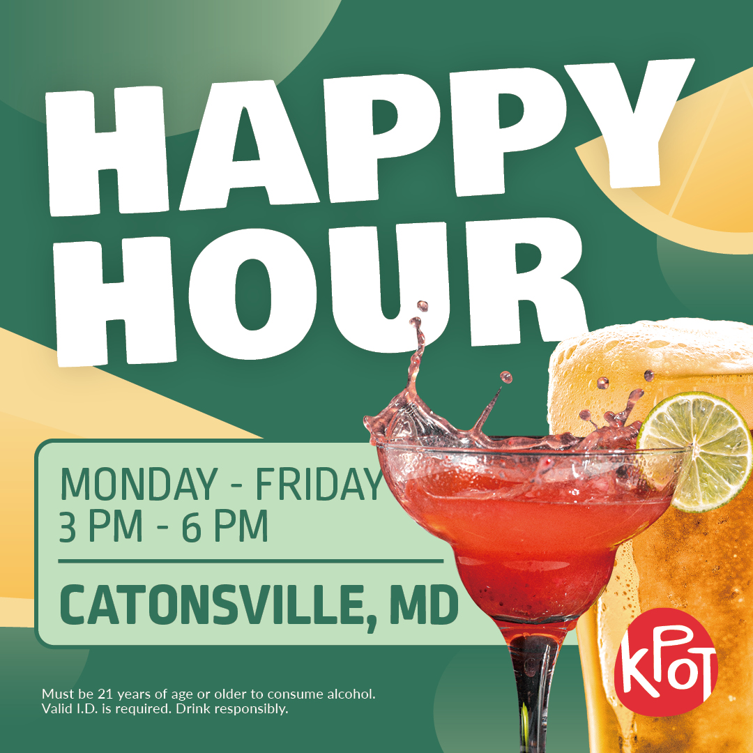 KPOT_CatonsvilleMD_HappyHour_FB