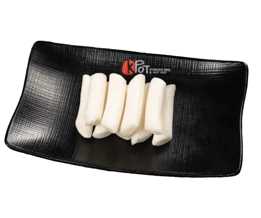 KPOT Hot Pot Noodle Rice Cake