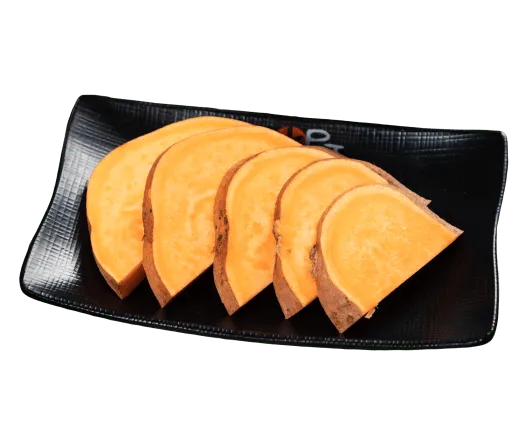Sweet Potato
