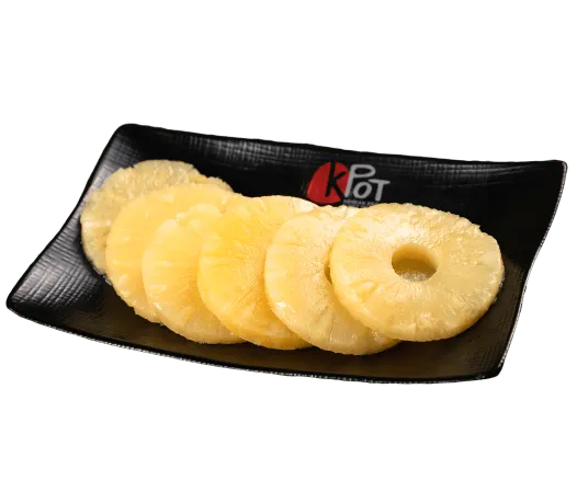 Pineapple
