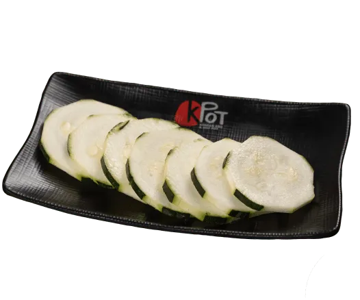 Zucchini