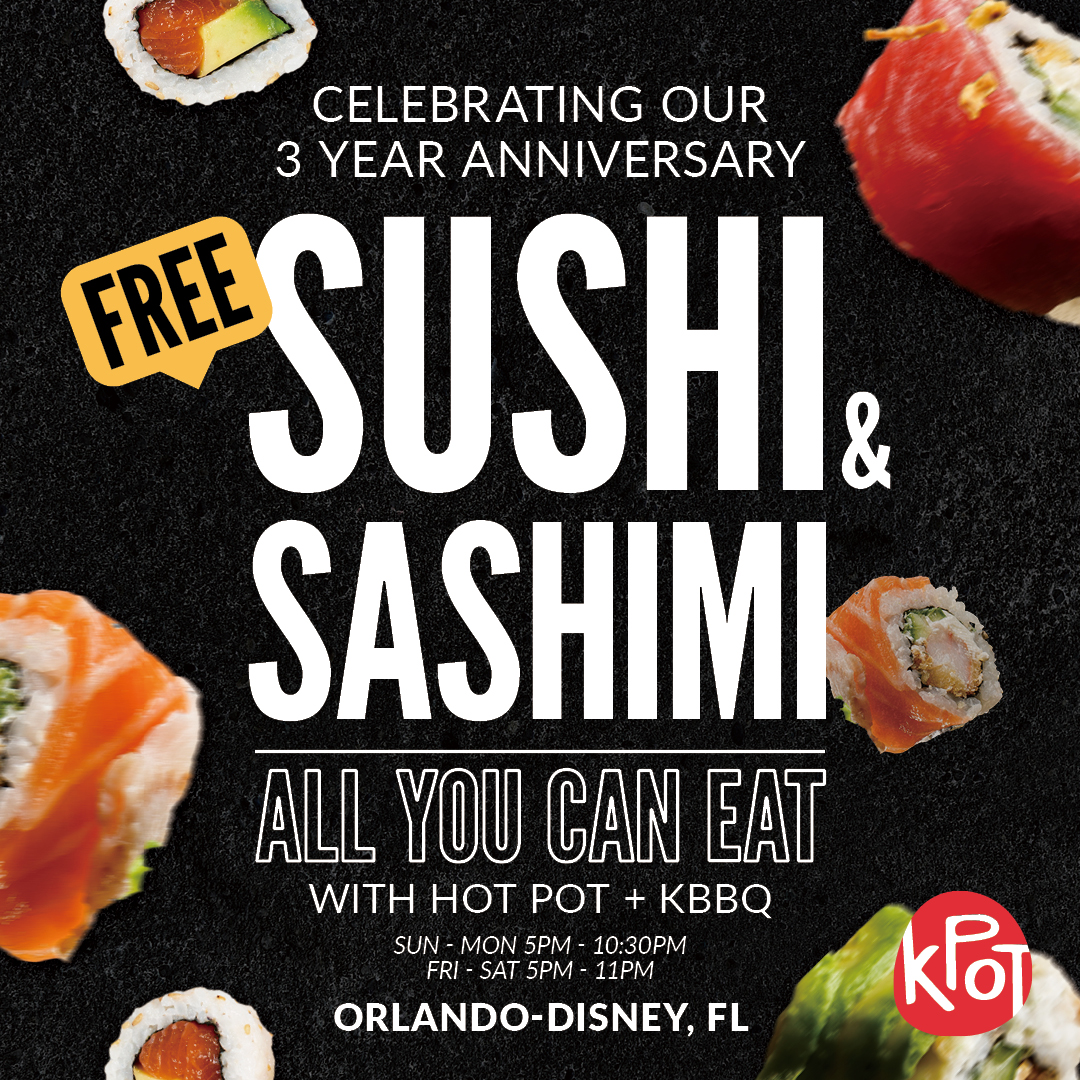 KPOT_OrlandoDisneyFL_Sushi_FB