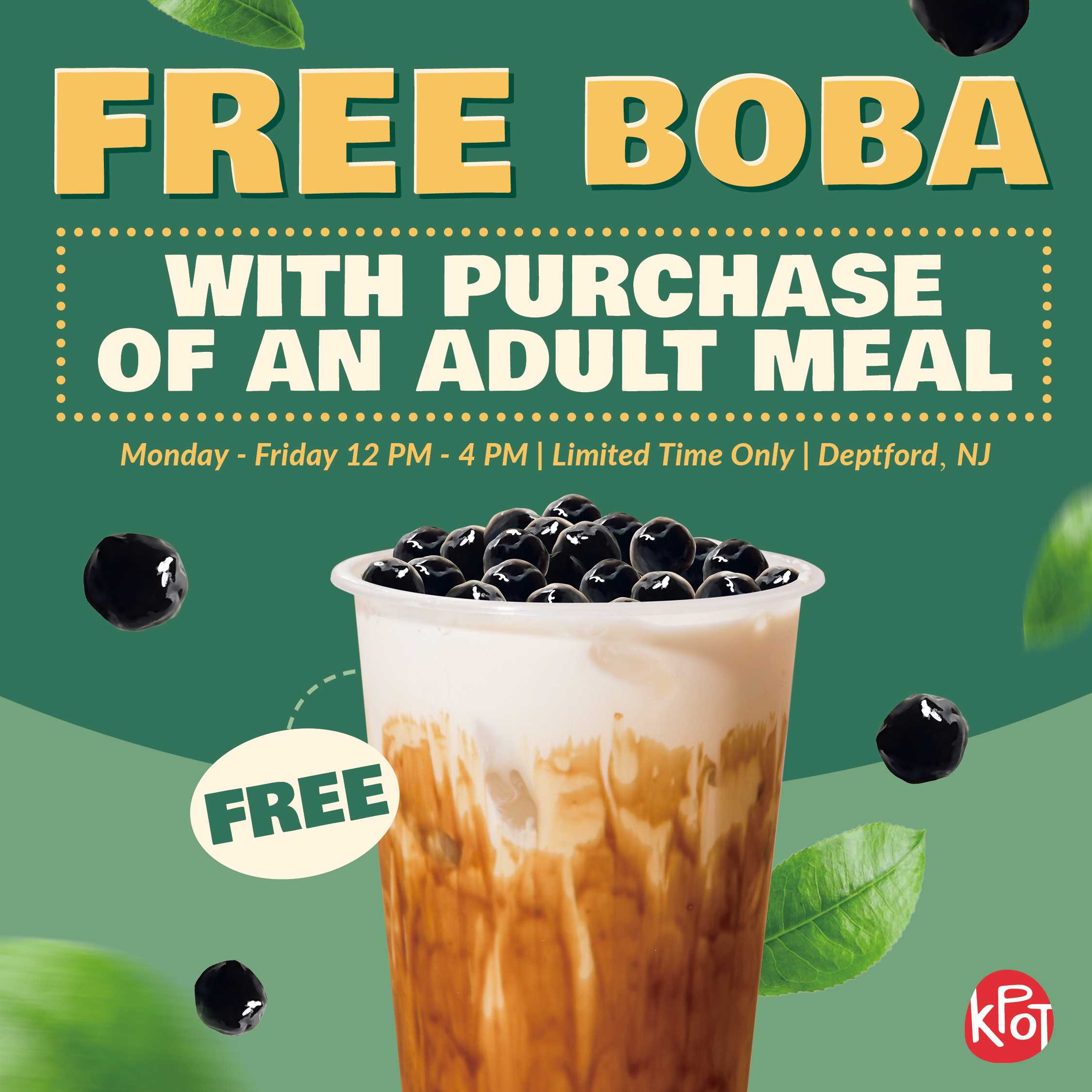 KPOT_DeptfordNJ_FreeBoba_1080x1080