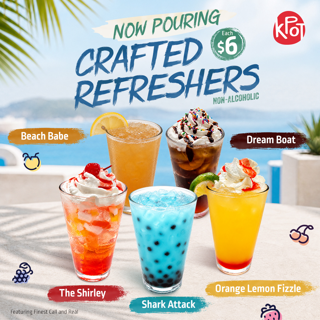 KPOT DirtySoda