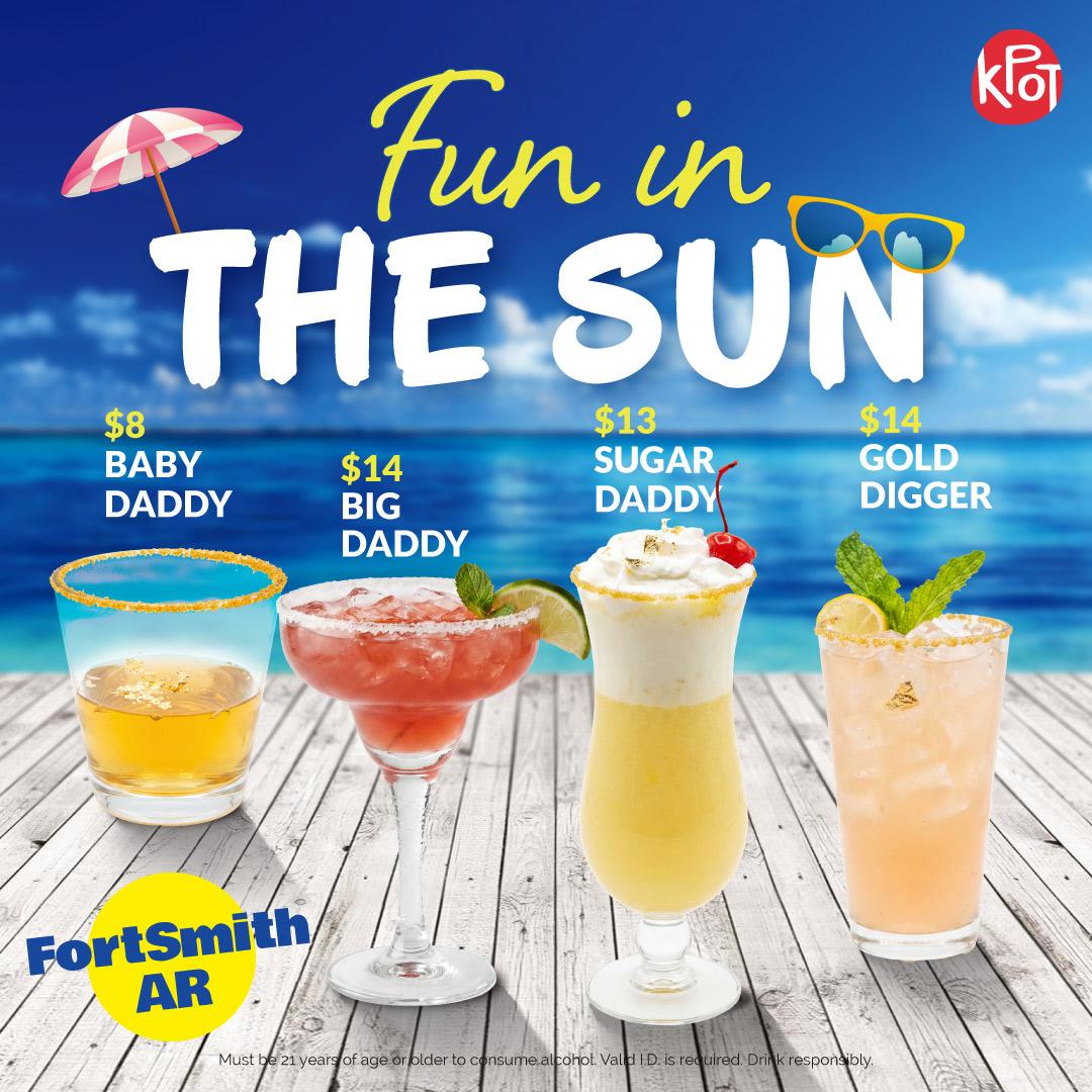 KPOT FortSmithAR FunInTheSun