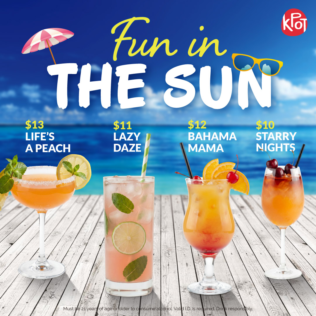 KPOT FunInTheSun