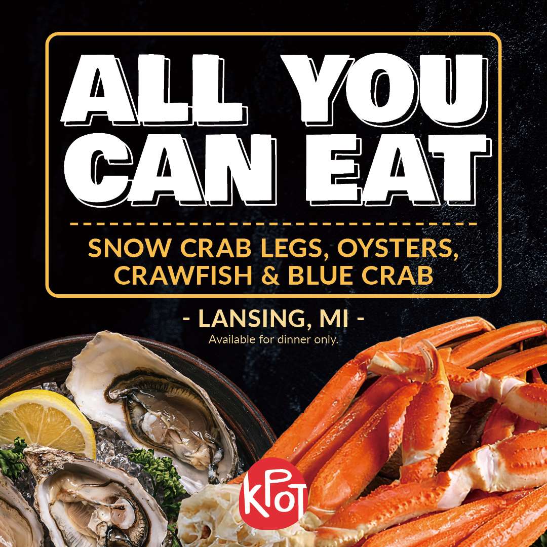 KPOT_LansingMI_DinnerOfferings_FB KPOT Price Chart