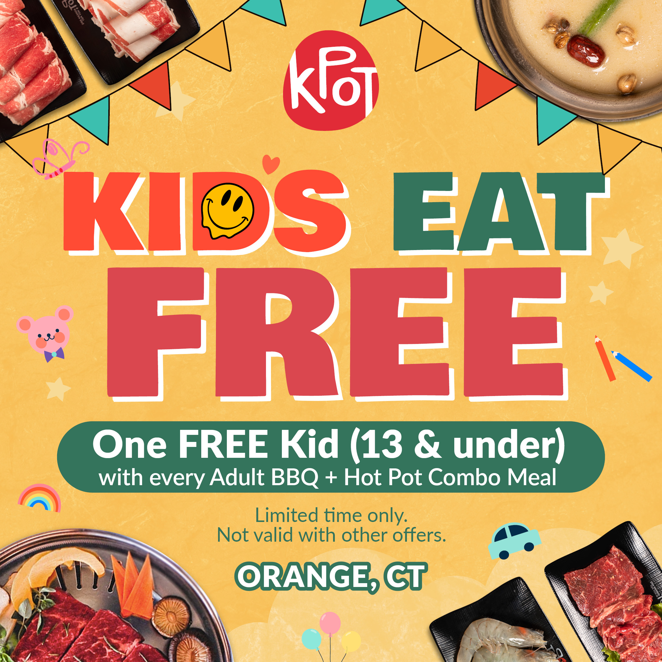 KPOT_OrangeCT_KidsEatFree_1080x1080
