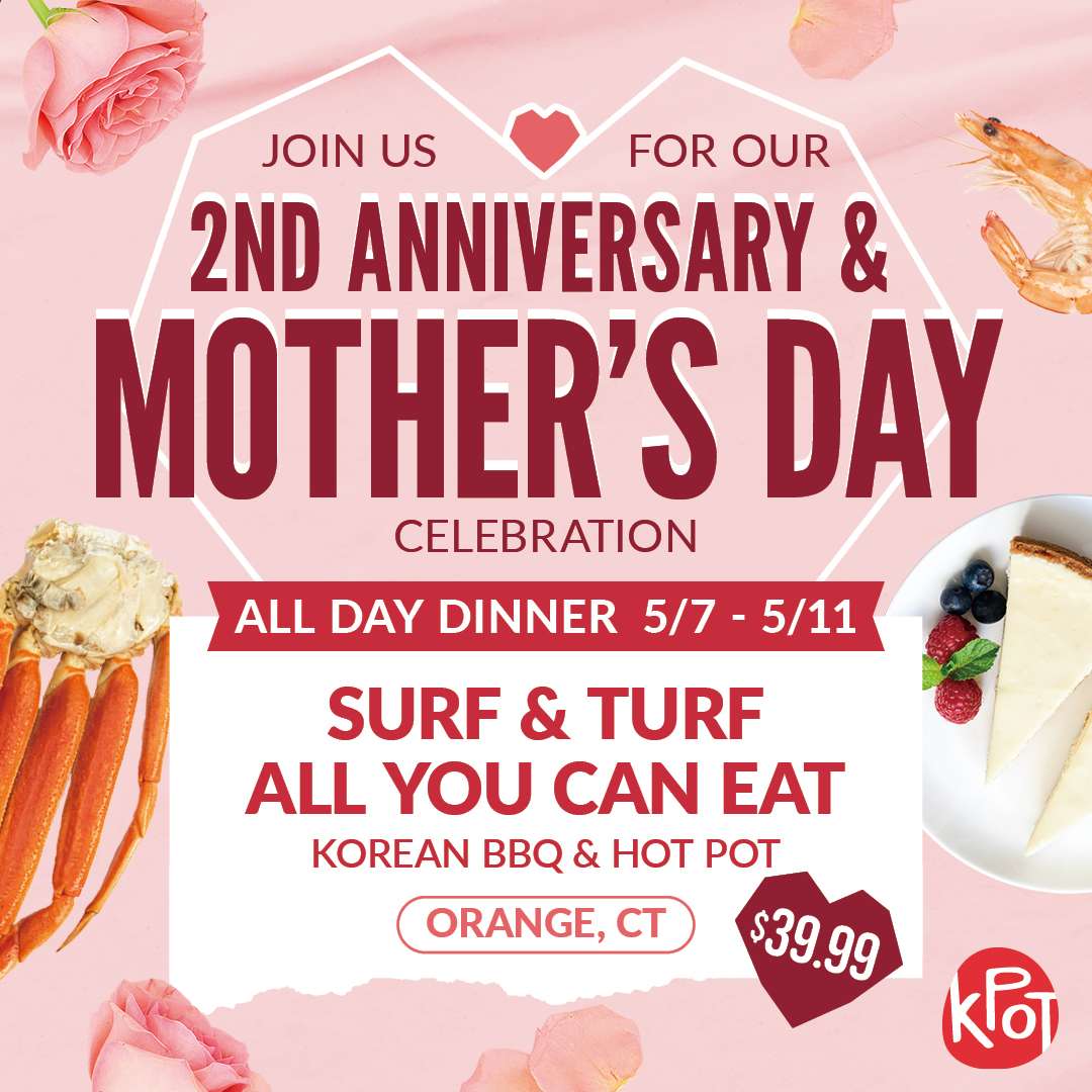 KPOT_OrangeCT_MothersDay_2YearAnniversary_FB