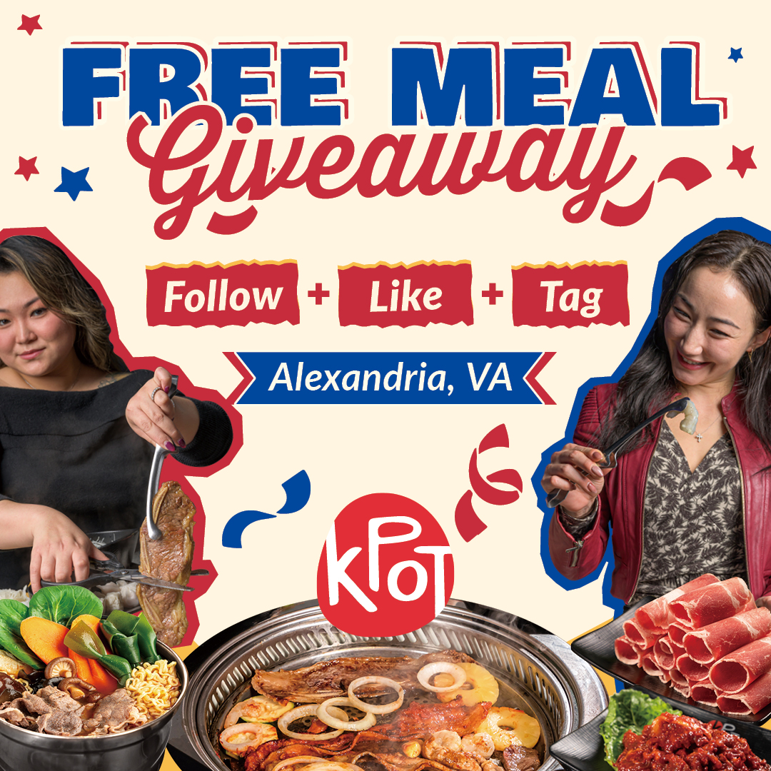 KPOT_AlexandriaVA_2FreeMeal_July4_1080x1080