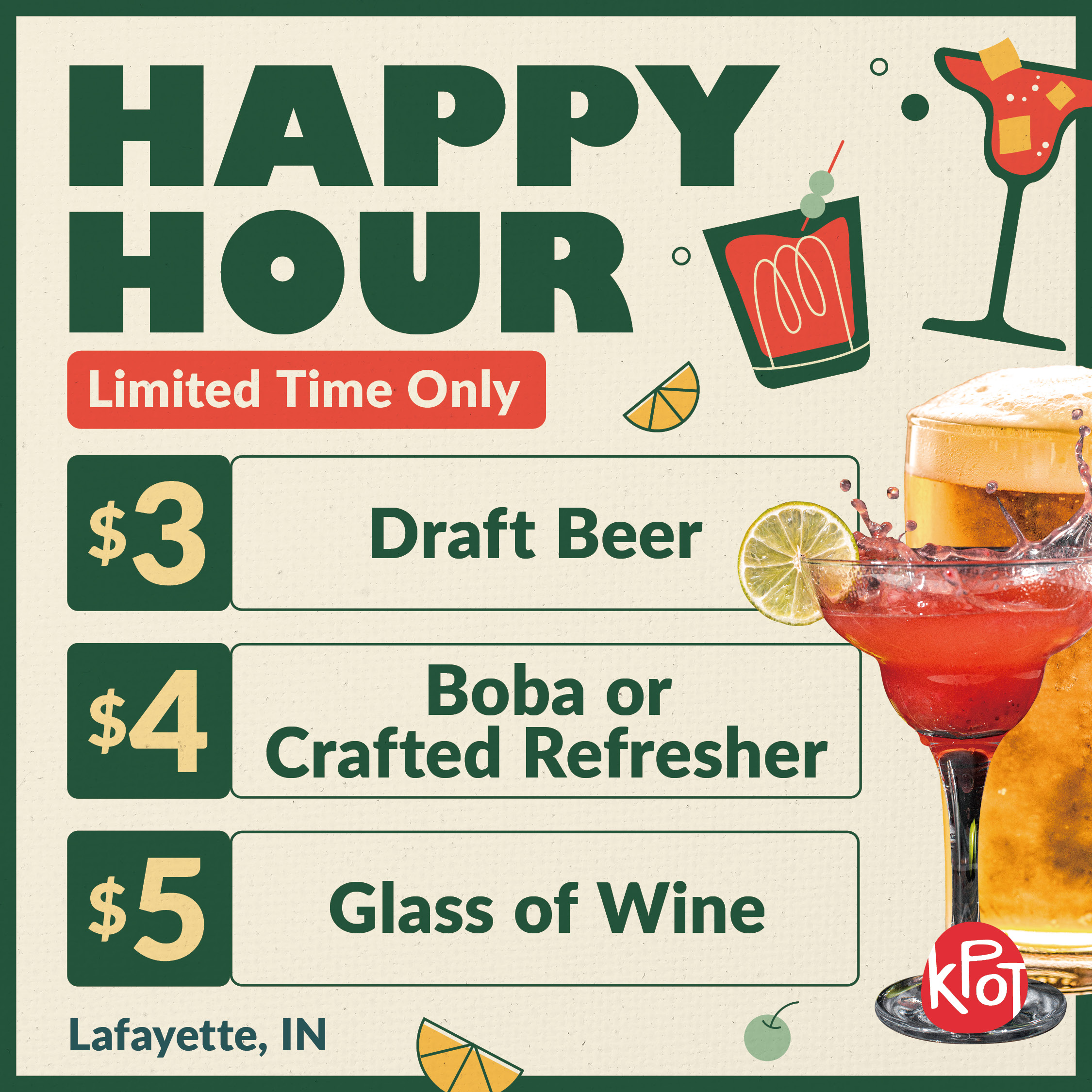 KPOT_LafayetteIN_HappyHour