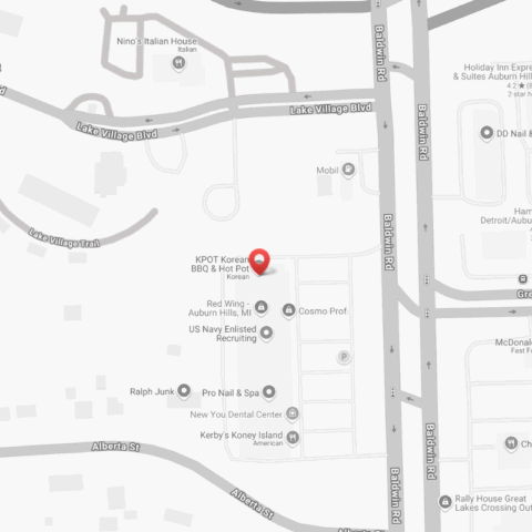 KPOT Auburn Hills, MI