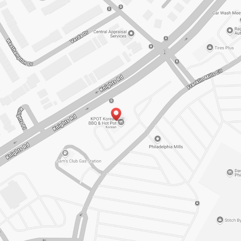 East Philly Map