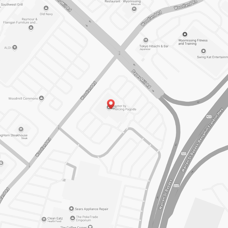 Reading Map