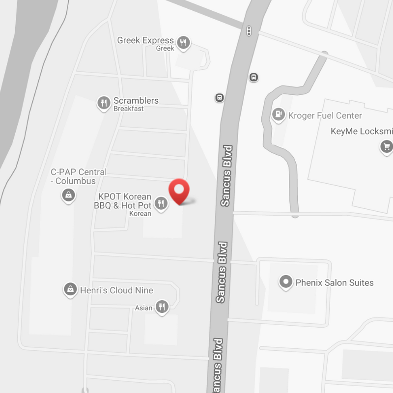 Sancus Map