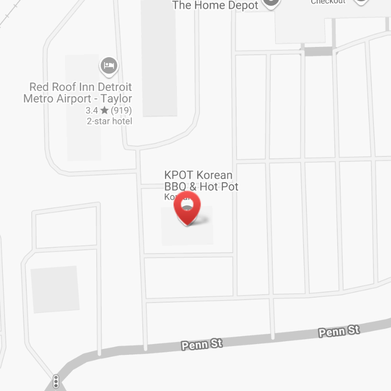 Taylor Map