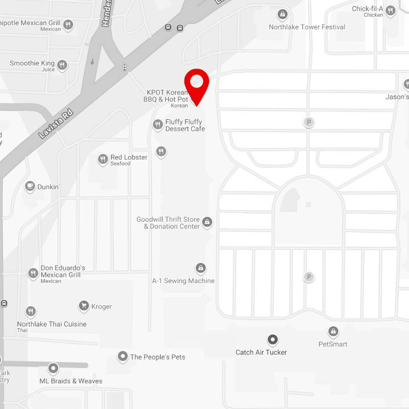 Tucker Map