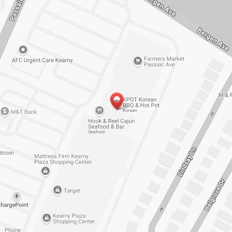 Wappinger Map