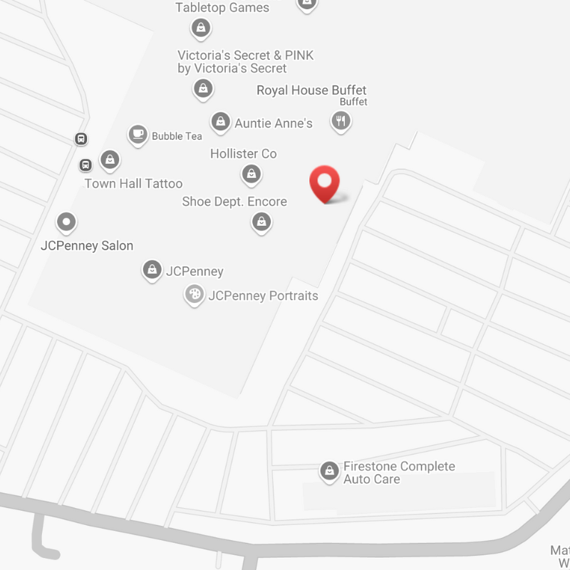 Wilkes Barre Map