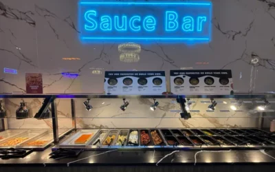 A Crash Course On What To Do at KPOT Korean BBQ & Hot Pot