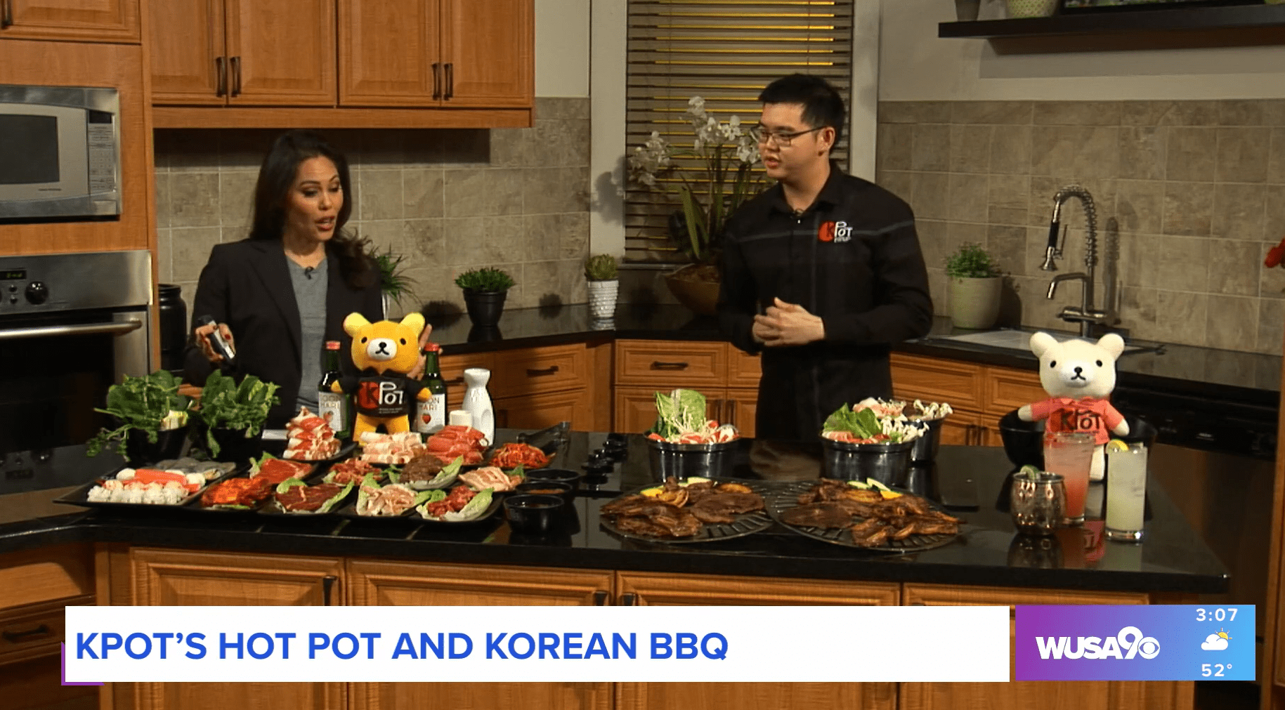 KPOT News Segment KPOT News Segment