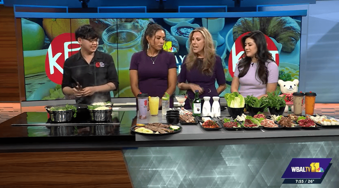 KPOT News Segment KPOT News Segment