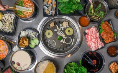 How KPOT Korean BBQ & Hot Pot Opened Over 100 Locations in Three Years