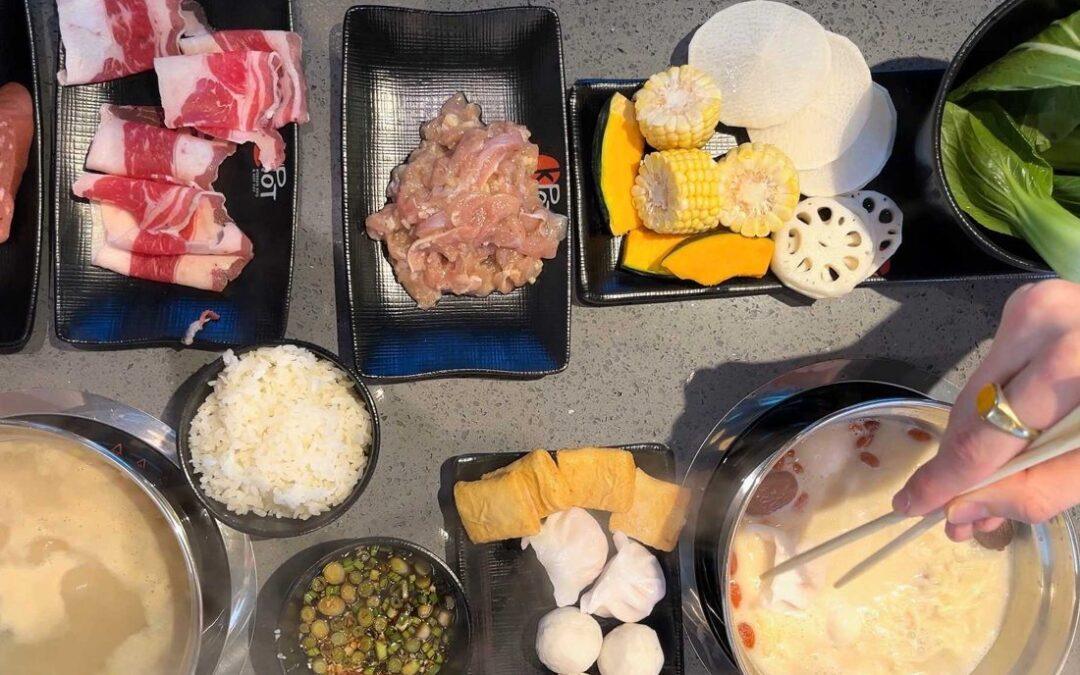 How to Hot Pot: Know Before You Go