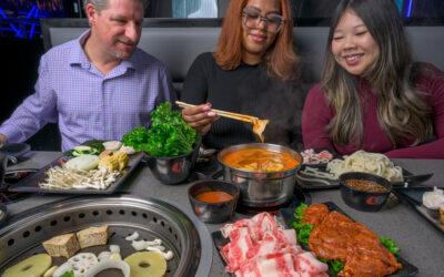 Buffet Boom: Central PA. Diners Fnd More Bang For Their Buck At All-You-Can-Eat Restaurants