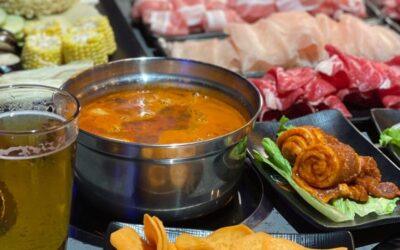KPOT Expands NJ All-You-Can-Eat Korean BBQ, Hot Pot Locations