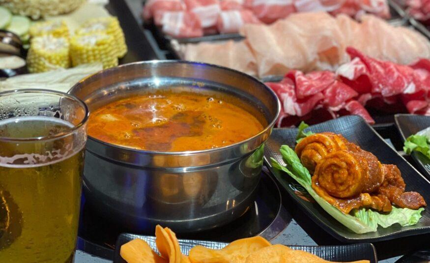 KPOT Expands NJ All-You-Can-Eat Korean BBQ, Hot Pot Locations