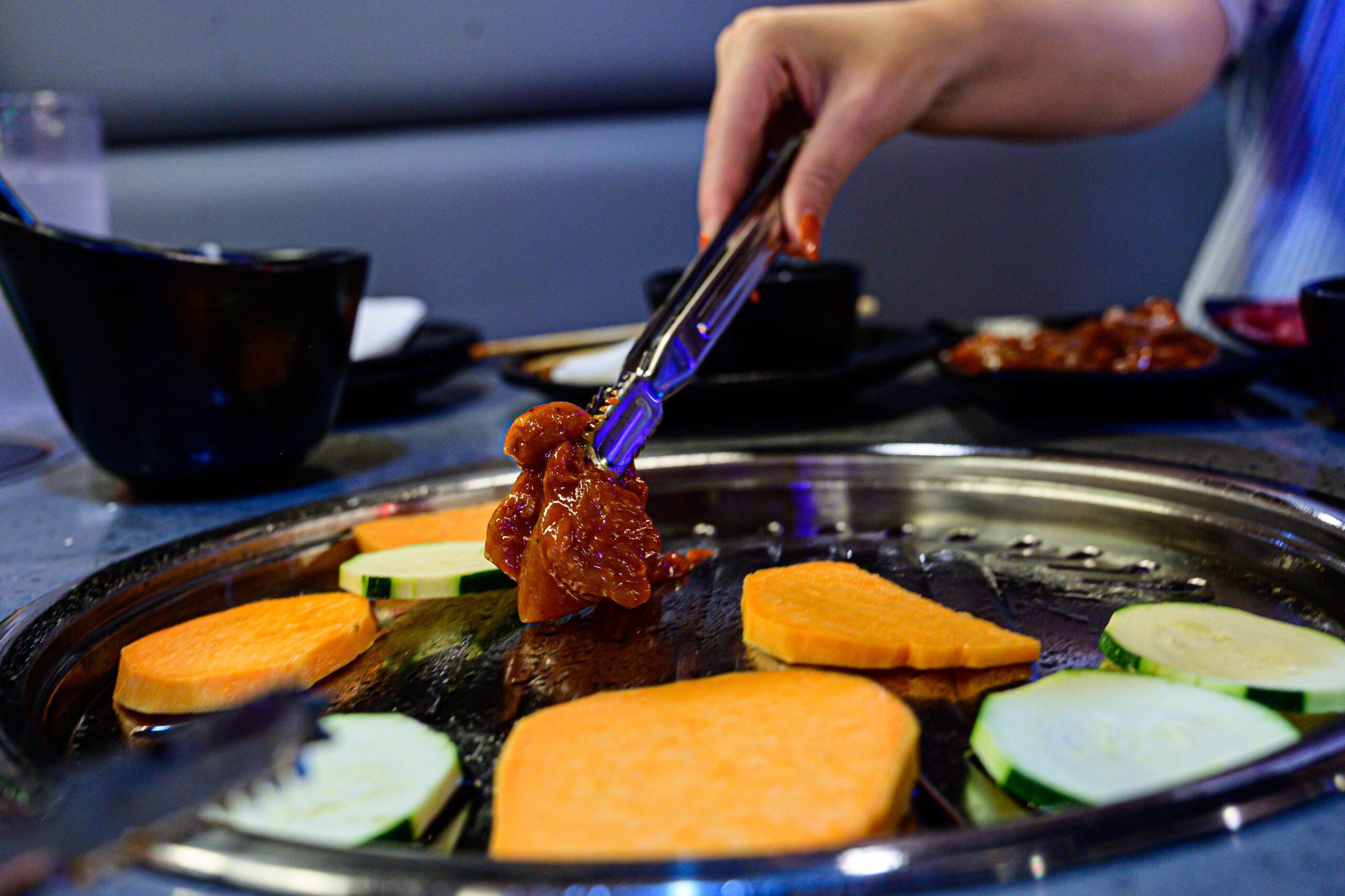 KPOT KBBQ KPOT KBBQ