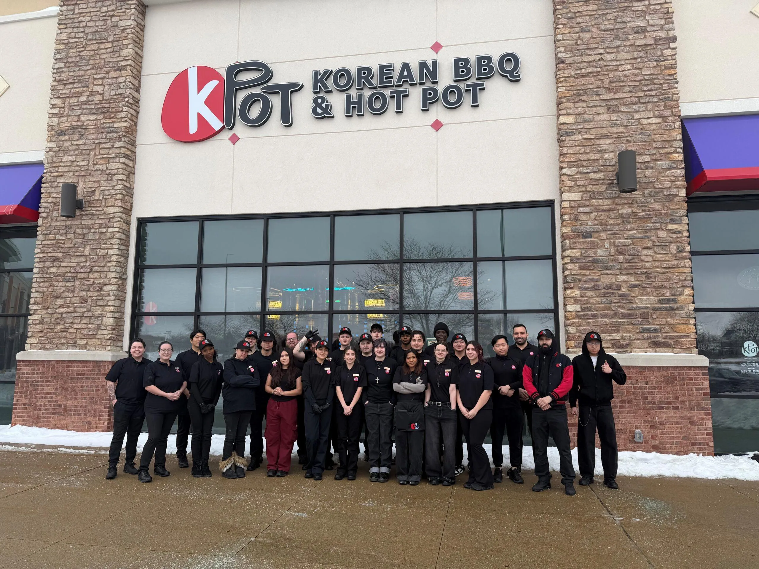 KPOT Lafayette