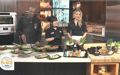 KPOT Combines Two Interactive Dining Experiences In One