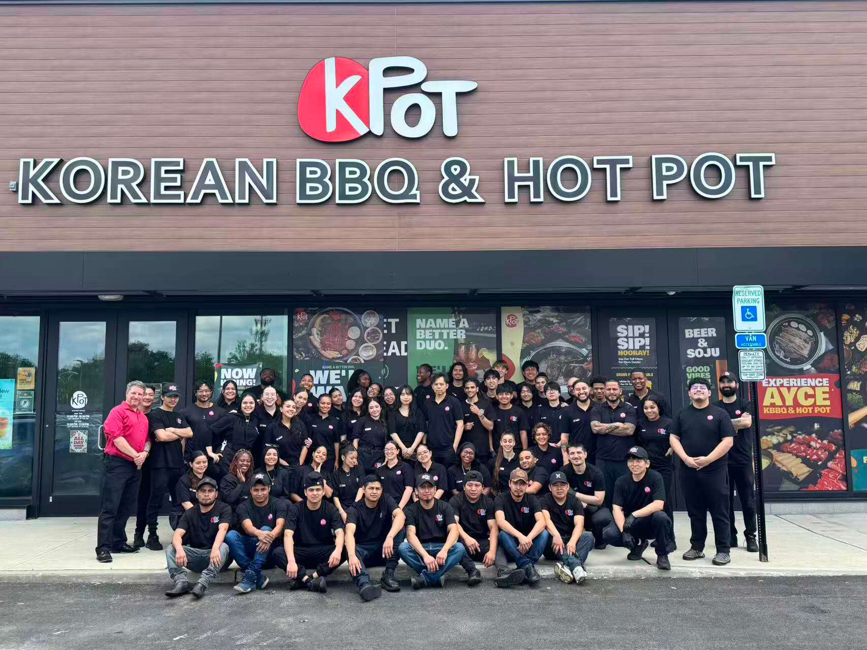 Lodi, NJ Grand Opening