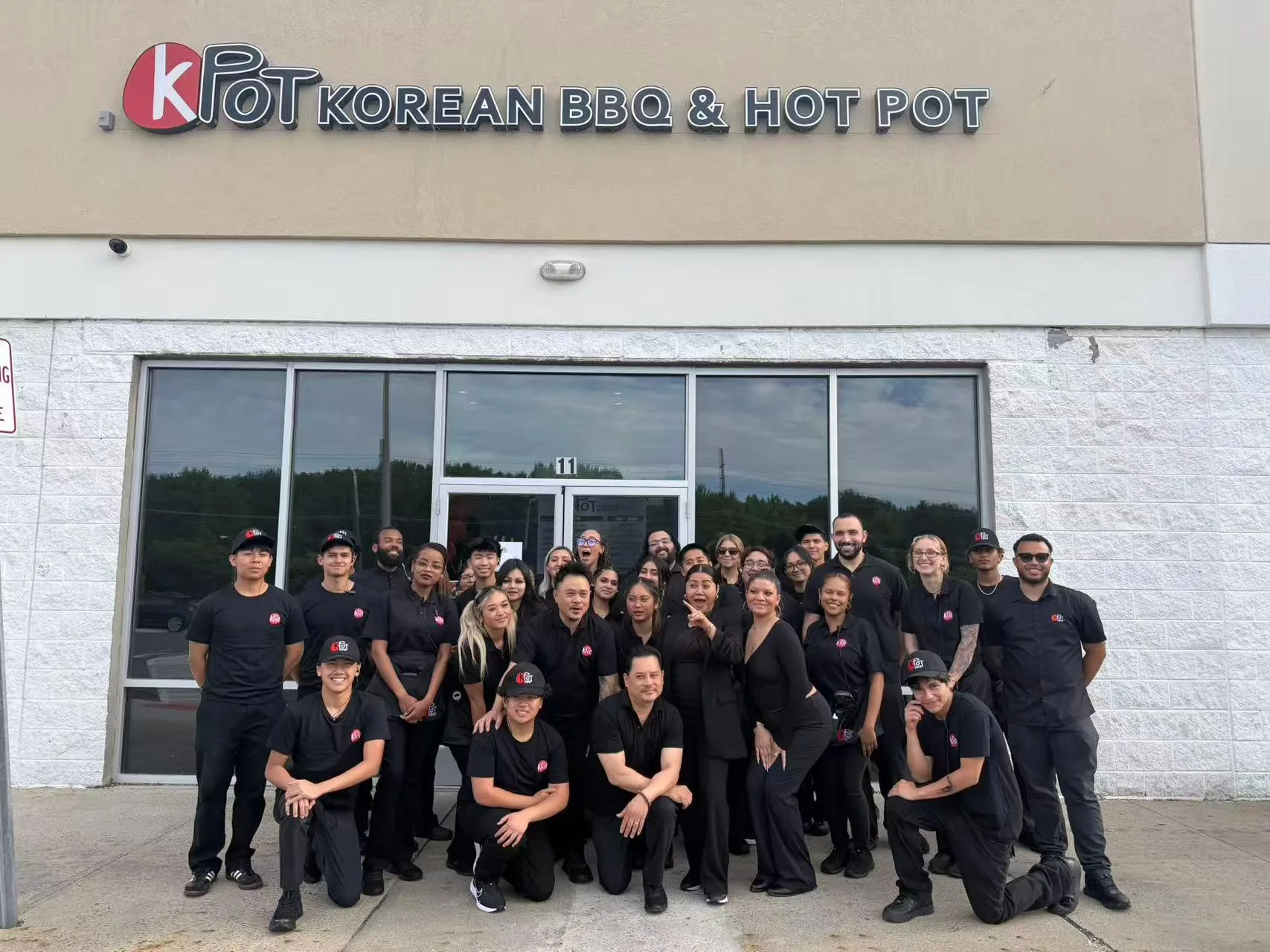 KPOT New Openings