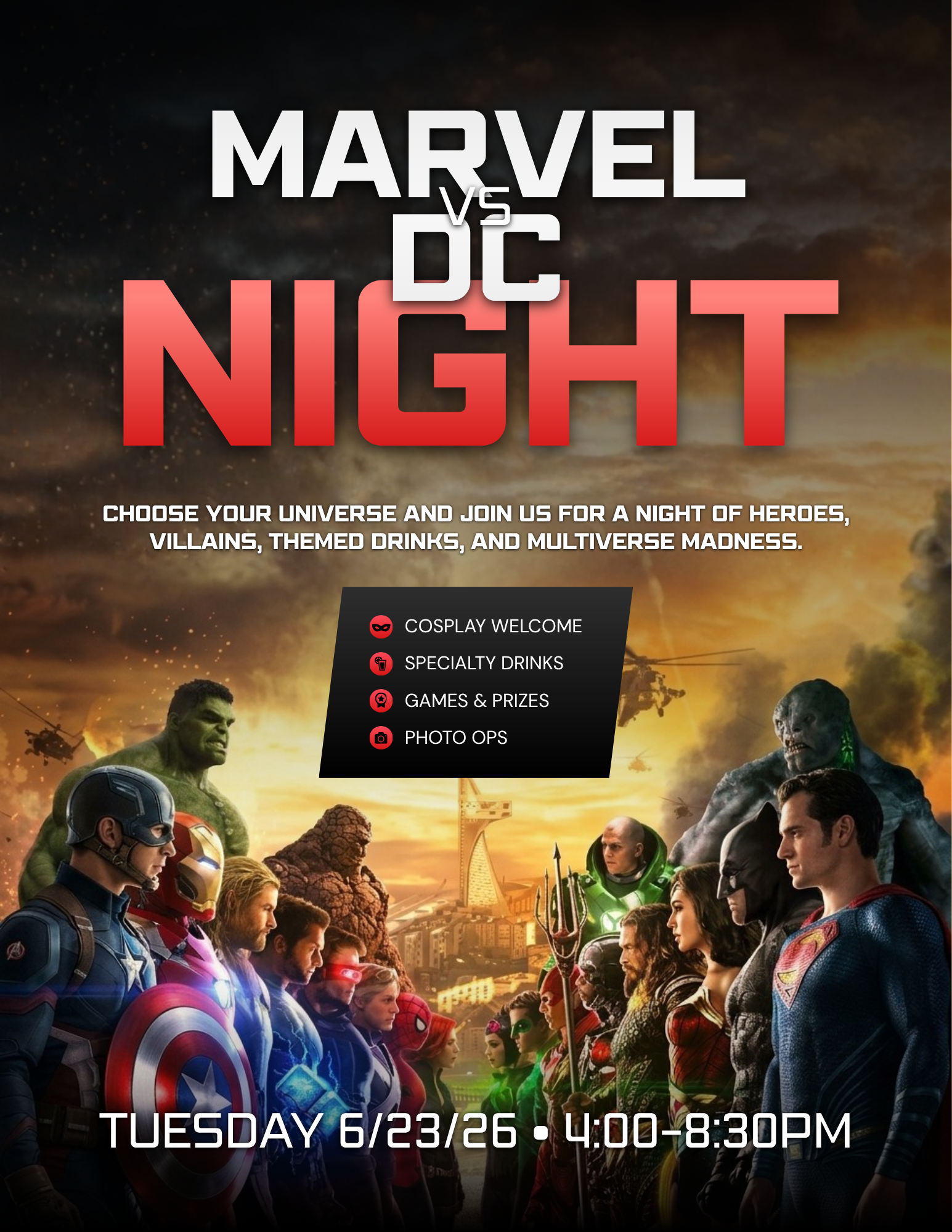 Flyer 2