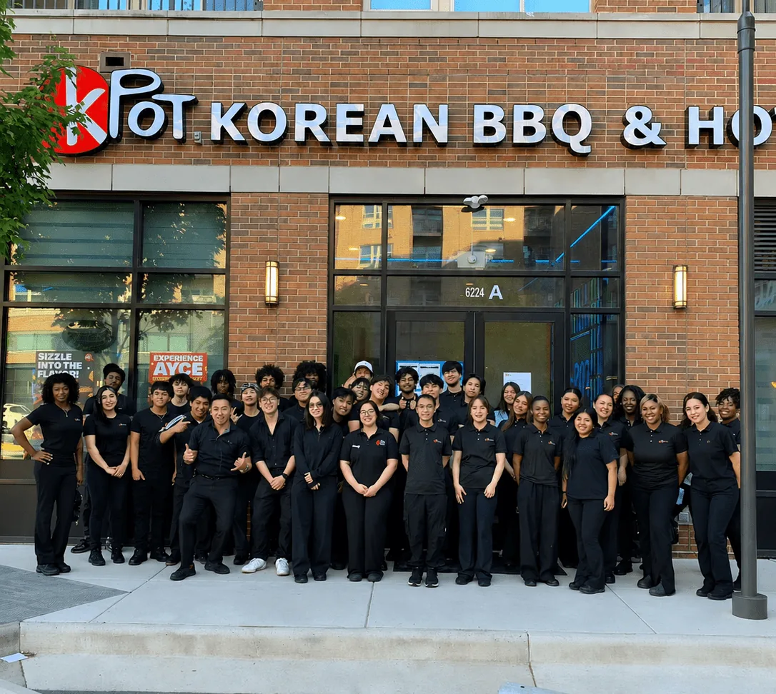 Kpot Store