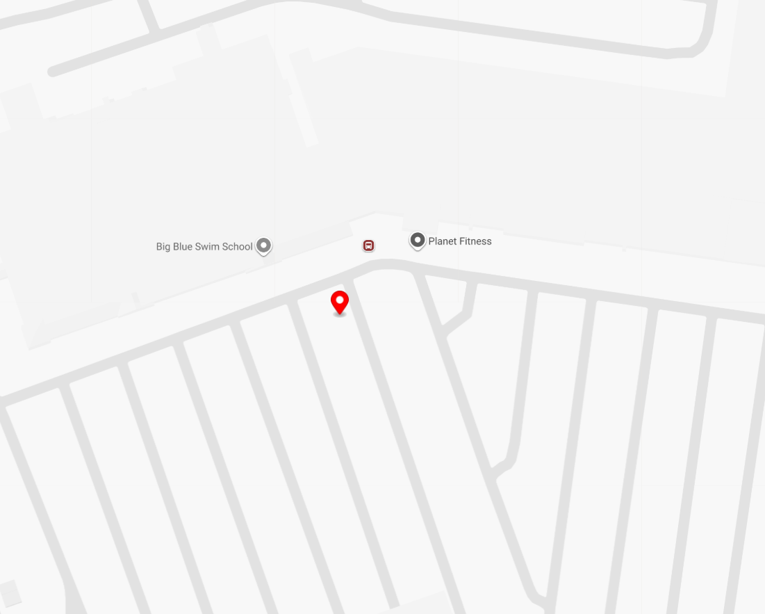 Methuen Map