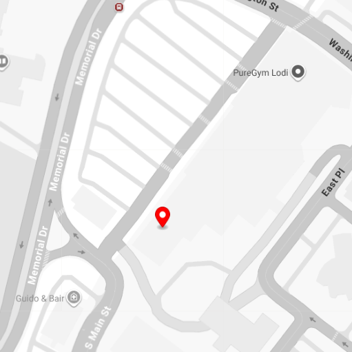 Lodi Map