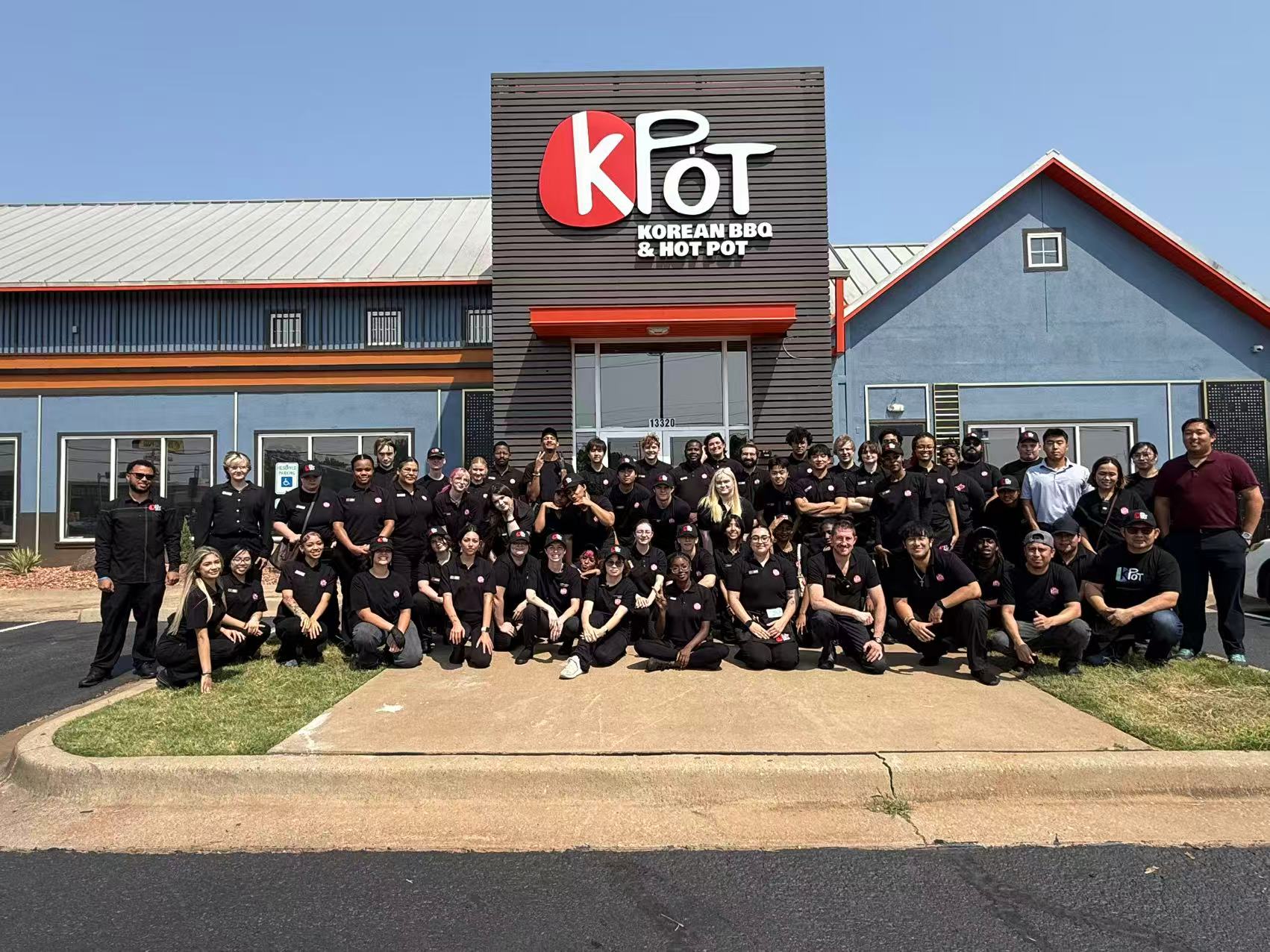 Oklahoma City, OK Grand Opening