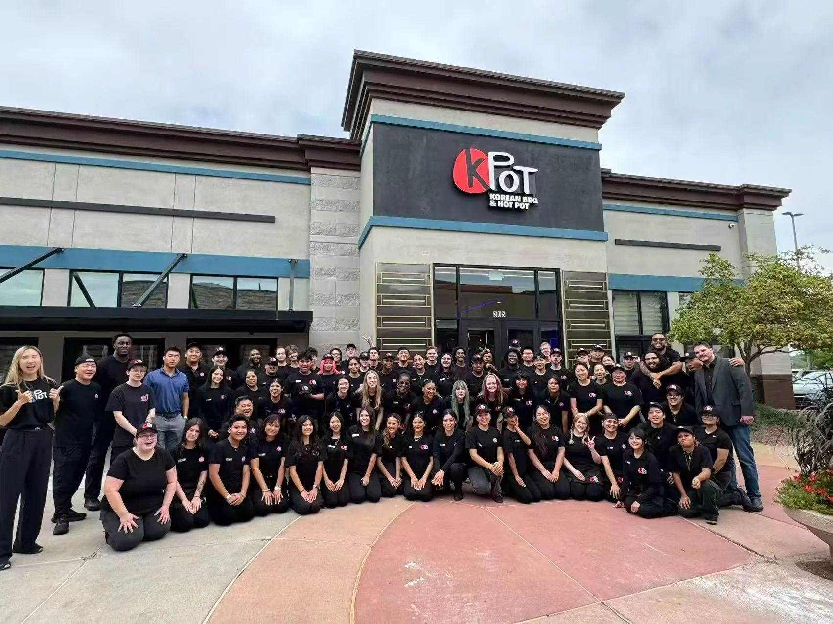 Omaha, NE Opening